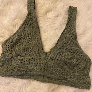 Lace Bralette